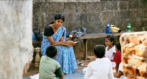 Prayer diary: Sri Lanka