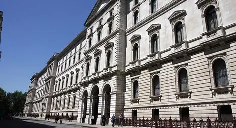 UK Foreign, Commonwealth & Development Office licensed under CC BY 2.0