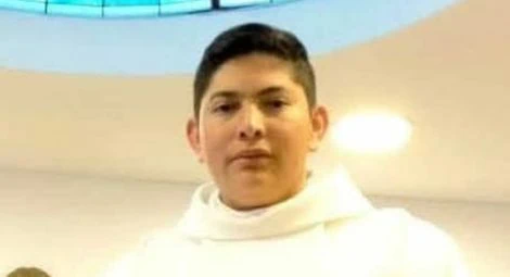 Father Carlos Jaimes Guerrero