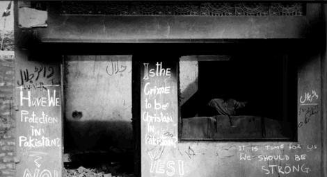Pakistan: Two churches bombed in Lahore