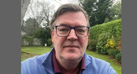 Andrew Saul