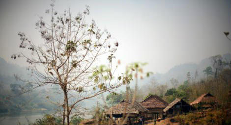 Burma army targets Kachin Christian Mission School