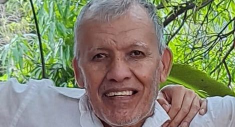 Benito Guevara Arcos