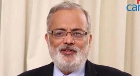 Dr Sheikh Mahmood