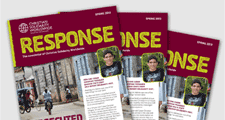 response newsletter