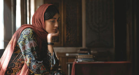 Prayer Diary: Iran