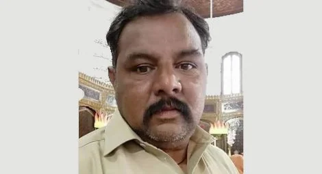 Nadeem Joseph