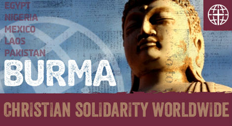 Burma: Calls for respect of human rights during el
