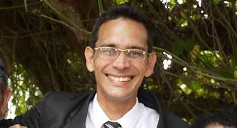 Ricardo Fernndez Izaguirre
