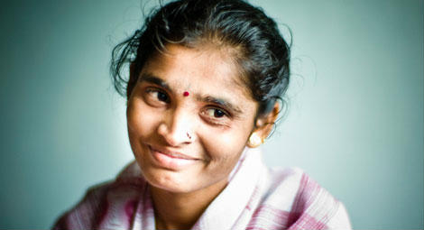 Prayer Diary: India