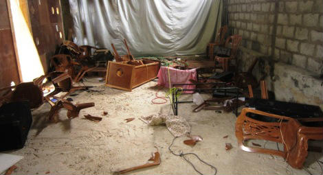 Sri Lanka: Freedom of religion or belief