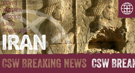 Iran: 14 Christians arrested near Tehran