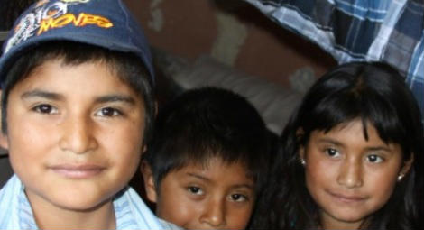 Mexico: Assignment Report