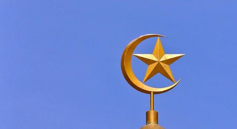 Christians in Muslim countries
