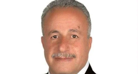 Dr Hamza Shaheen