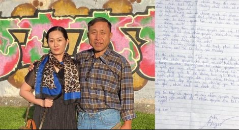 Freedom for Vietnamese human rights defender, Nguyen Bac Truyen.