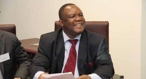 Outspoken Middlebelt advocate Dr Obadiah Mailafia passes away in Abuja hospital