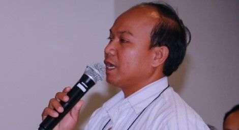 Pastor A Dao