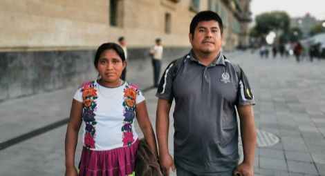 CSW calls for action in case of families threatened with expulsion