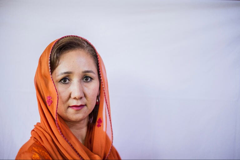 Fatima Atif