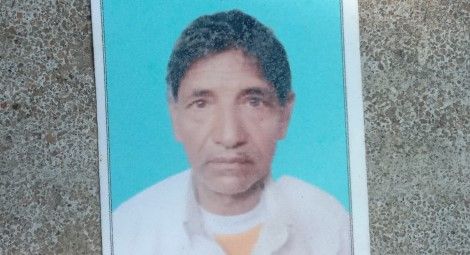 Naseeb Qureshi
