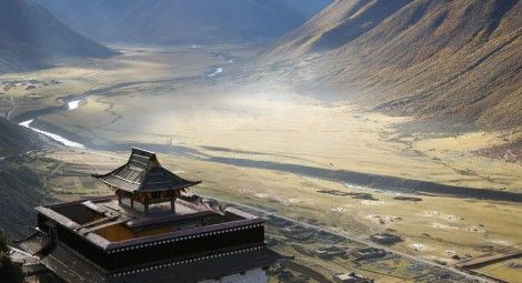 Tibet support NGO reports 117 arrest in two months