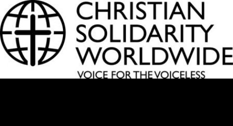 Prayer Diary - CSW Leaders