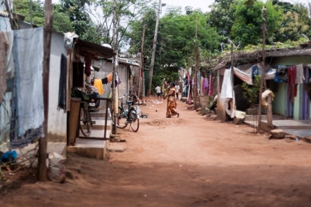 India