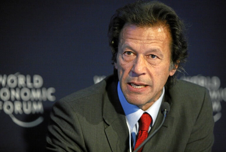 ImranKhan
