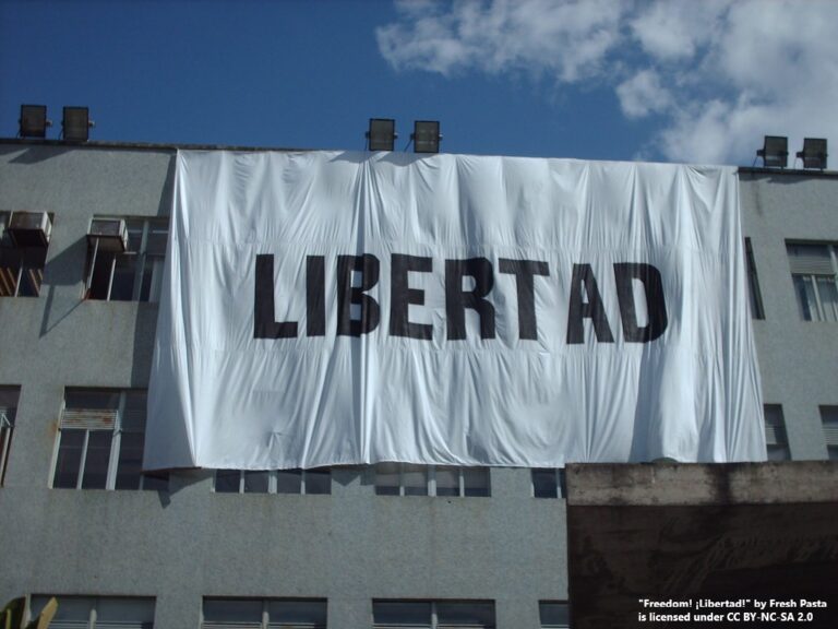 Libertad