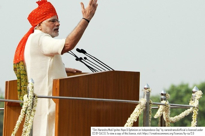 modi