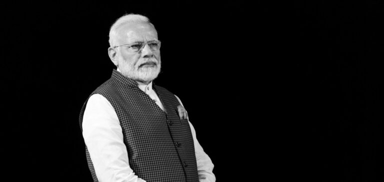 Narendra Modi
