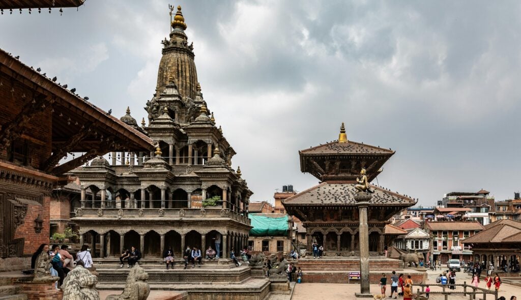 Nepal Blog