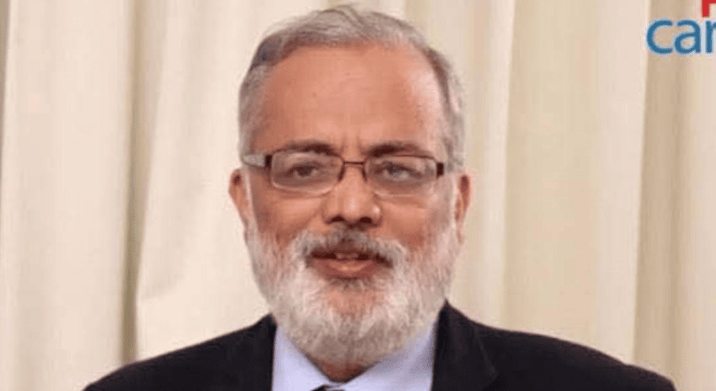 PAK Ahmadi doctor Sheikh Mahmood WordPress