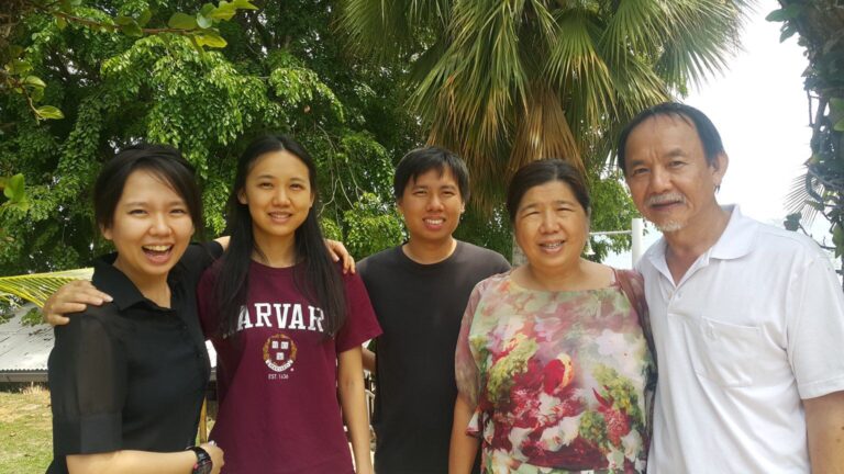 Pastor Koh