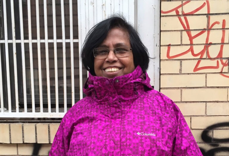 Rosalind Costa