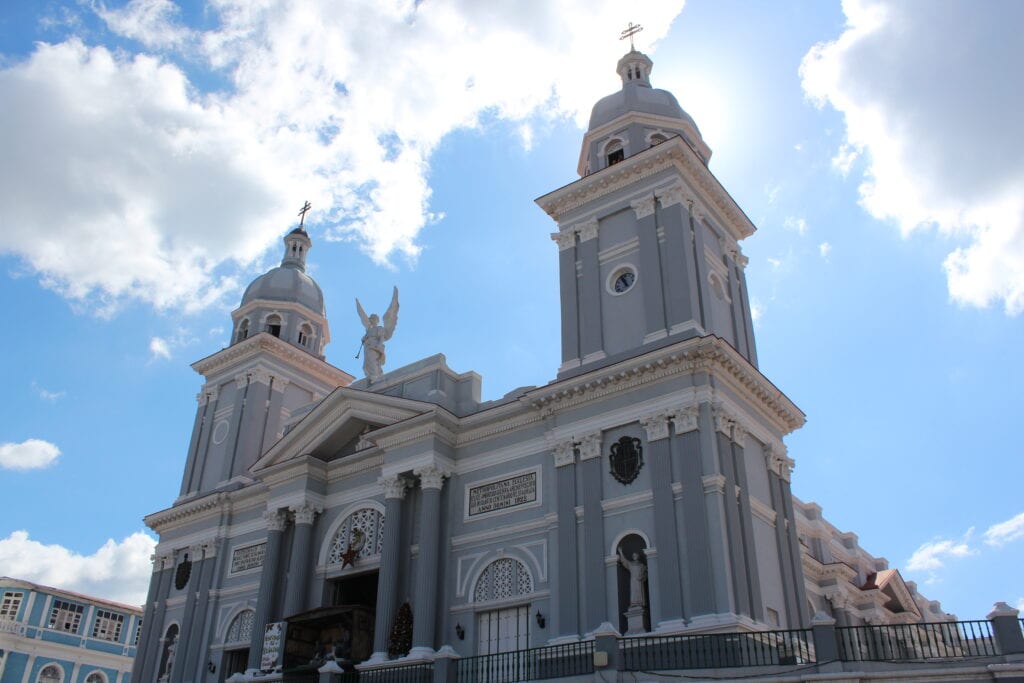 Santiago
