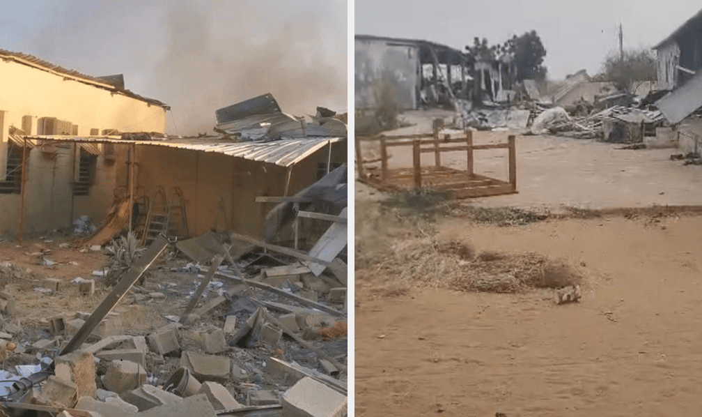 Prayer diary: people on trial indefinitely