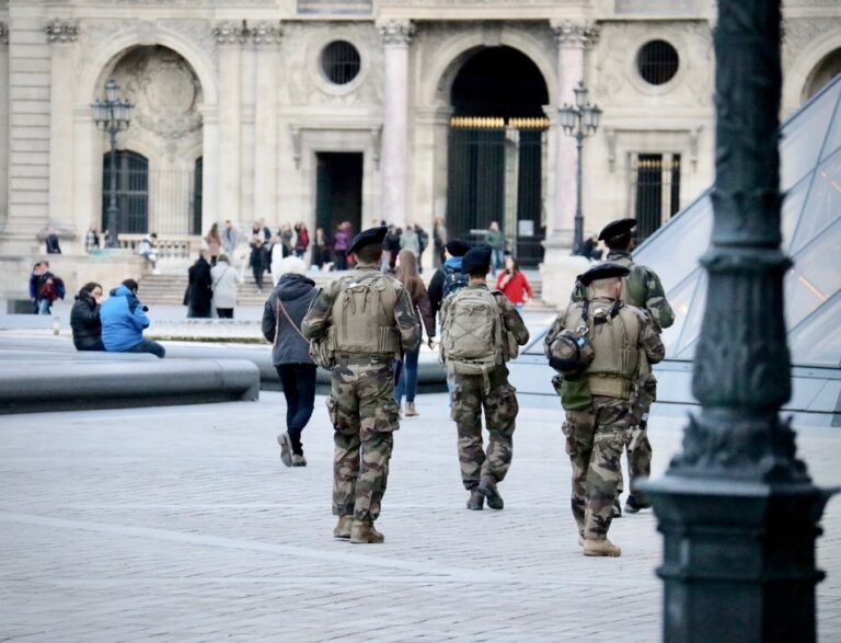 terrorism